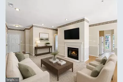 4135 Fountainside Lane #101, Fairfax, VA 22030 - Photo 3