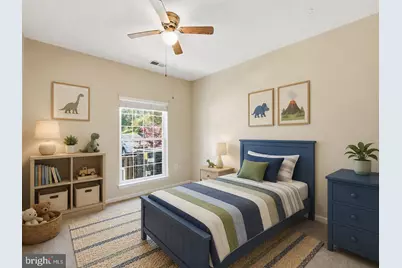 4135 Fountainside Lane #101, Fairfax, VA 22030 - Photo 13