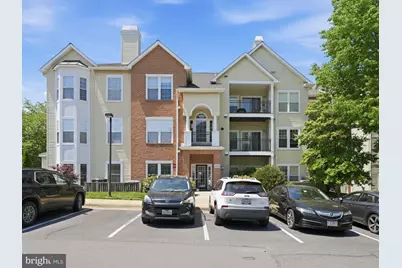 4135 Fountainside Lane #101, Fairfax, VA 22030 - Photo 1