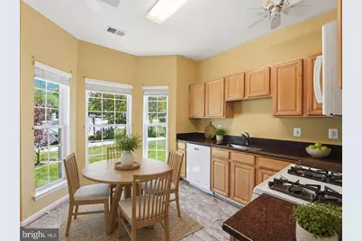 4135 Fountainside Lane #101, Fairfax, VA 22030 - Photo 7