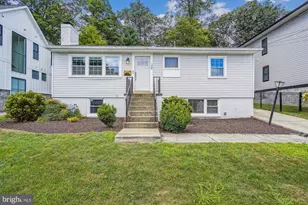 109 Moore Ave SW, Vienna, VA 22180 - Photo 1