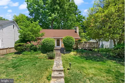 2602 Stone Hedge Drive, Alexandria, VA 22306 - Photo 3