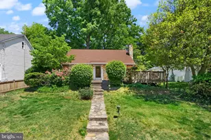 2602 Stone Hedge Dr, Alexandria, VA 22306 - Photo 3