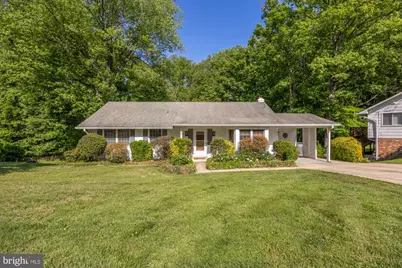 4721 Pickett Road, Fairfax, VA 22032 - Photo 1