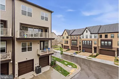 5018 Longmire Way #74, Chantilly, VA 20151 - Photo 29