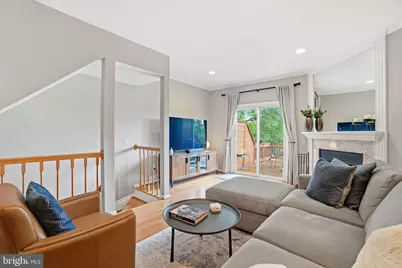 5907 Sir Cambridge Way, Alexandria, VA 22315 - Photo 5