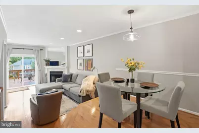 5907 Sir Cambridge Way, Alexandria, VA 22315 - Photo 3