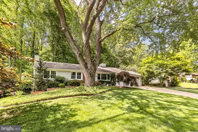 3310 Patrick Henry Drive, Falls Church, VA 22044 - Photo 3