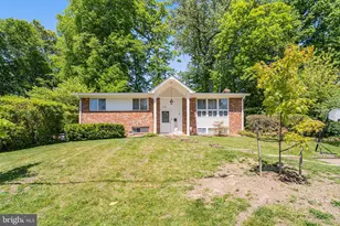8622 Kenilworth Dr, Springfield, VA 22151 - Photo 1