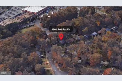 4701 Red Fox Drive, Annandale, VA 22003 - Photo 5