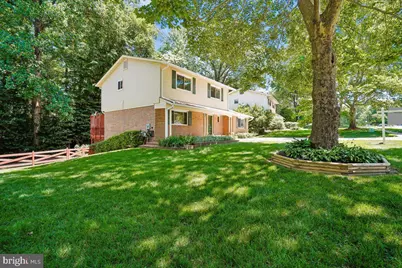 4945 Gainsborough Drive, Fairfax, VA 22032 - Photo 5