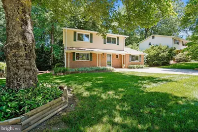 4945 Gainsborough Drive, Fairfax, VA 22032 - Photo 3
