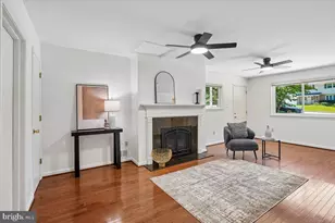 4945 Gainsborough Dr, Fairfax, VA 22032 - Photo 23