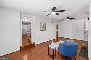 4945 Gainsborough Dr, Fairfax, VA 22032 - Photo 25