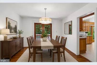 4945 Gainsborough Drive, Fairfax, VA 22032 - Photo 17