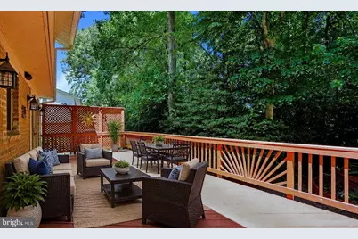 4945 Gainsborough Drive, Fairfax, VA 22032 - Photo 7