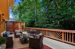 4945 Gainsborough Dr, Fairfax, VA 22032 - Photo 7