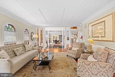 5452 Chandley Farm Circle, Centreville, VA 20120 - Photo 5