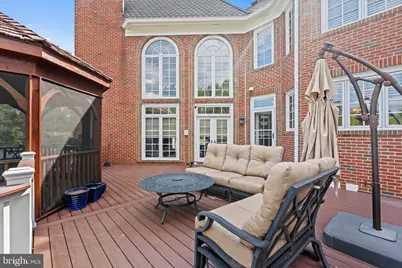 5452 Chandley Farm Circle, Centreville, VA 20120 - Photo 83