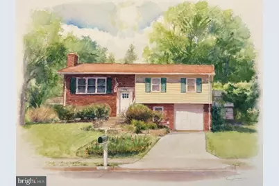 504 Fillmore Street, Herndon, VA 20170 - Photo 1
