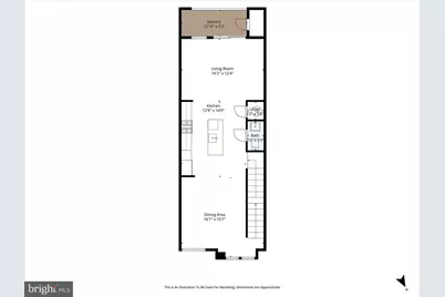 14435 Glen Manor Drive #603, Chantilly, VA 20151 - Photo 41
