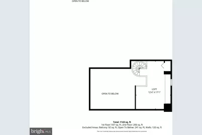6057 Essex House Square #B, Alexandria, VA 22310 - Photo 23