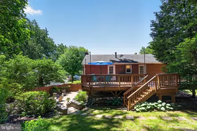 2640 Frey Court, Falls Church, VA 22046 - Photo 45