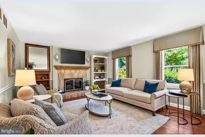 2640 Frey Court, Falls Church, VA 22046 - Photo 5