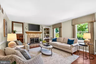 2640 Frey Ct, Falls Church, VA 22046 - Photo 5