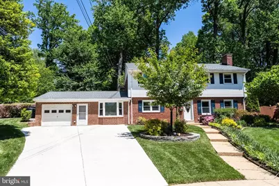 2640 Frey Court, Falls Church, VA 22046 - Photo 3