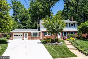 2640 Frey Ct, Falls Church, VA 22046 - Photo 3