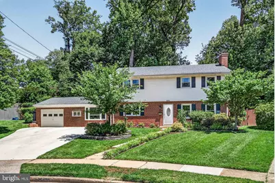 2640 Frey Court, Falls Church, VA 22046 - Photo 1