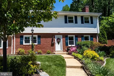 2640 Frey Court, Falls Church, VA 22046 - Photo 1
