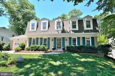 8606 Etta Drive, Springfield, VA 22152 - Photo 1