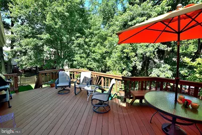 8606 Etta Drive, Springfield, VA 22152 - Photo 21