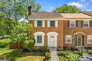 14809 Hatfield Square, Centreville, VA 20120 - Photo 1