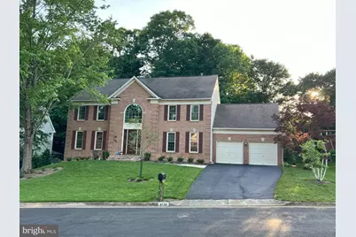 8530 Oak Chase, Fairfax Station, VA 22039 - Photo 3