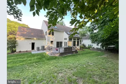 8530 Oak Chase, Fairfax Station, VA 22039 - Photo 25