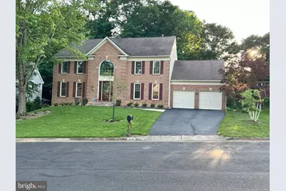 8530 Oak Chase, Fairfax Station, VA 22039 - Photo 1