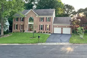 8530 Oak Chase, Fairfax Station, VA 22039 - Photo 1