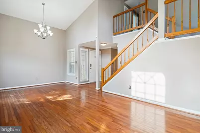 7558 Cross Gate Lane, Alexandria, VA 22315 - Photo 5
