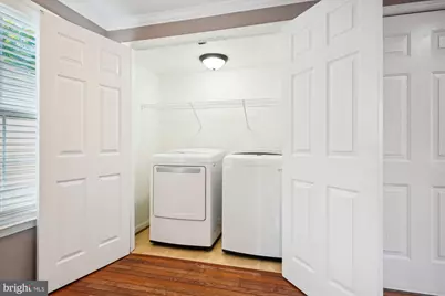 7558 Cross Gate Lane, Alexandria, VA 22315 - Photo 21