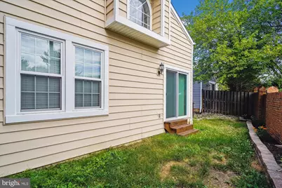 7558 Cross Gate Lane, Alexandria, VA 22315 - Photo 41