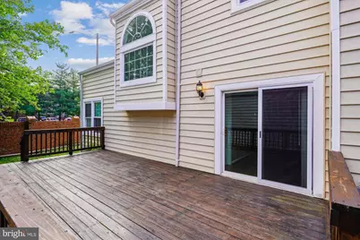 7558 Cross Gate Lane, Alexandria, VA 22315 - Photo 39