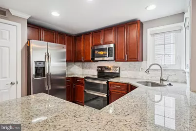 7558 Cross Gate Lane, Alexandria, VA 22315 - Photo 11