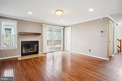 7558 Cross Gate Lane, Alexandria, VA 22315 - Photo 15