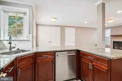 7558 Cross Gate Lane, Alexandria, VA 22315 - Photo 13