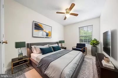 12109 Green Ledge Court #301, Fairfax, VA 22033 - Photo 23