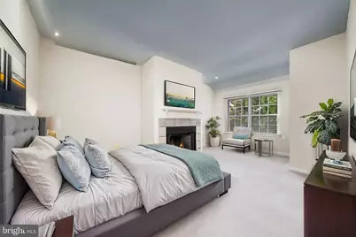 12109 Green Ledge Court #301, Fairfax, VA 22033 - Photo 25