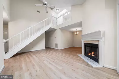 12109 Green Ledge Court #301, Fairfax, VA 22033 - Photo 9